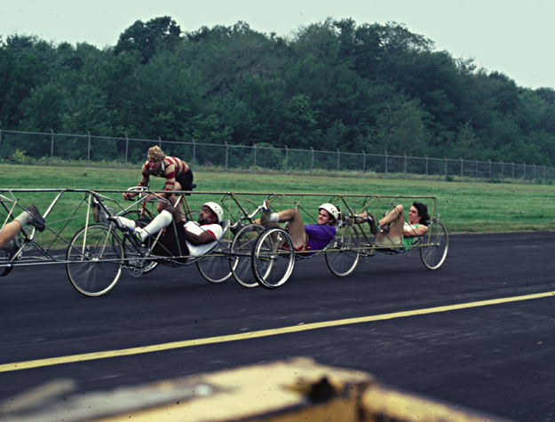 Onomy's Giant Lasercutter